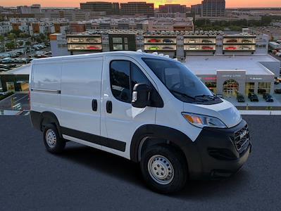 New 2026 Ram ProMaster 1500 Standard Roof Empty Cargo Van for sale #E199723 - photo 1