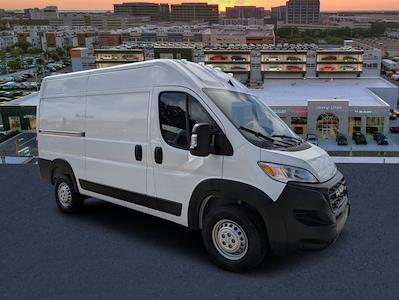 2026 Ram ProMaster 1500 High Roof FWD Empty Cargo Van for sale #E199724 - photo 1