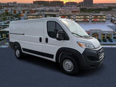 New 2026 Ram ProMaster 1500 Standard Roof Empty Cargo Van for sale #E199727 - photo 1