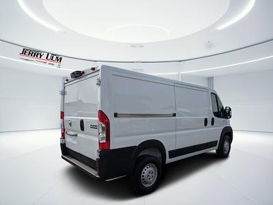 New 2026 Ram ProMaster 1500 Standard Roof Empty Cargo Van for sale #E199727 - photo 2
