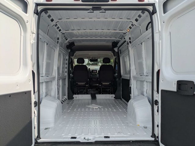 New 2026 Ram ProMaster 1500 - photo 2