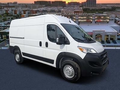 New 2026 Ram ProMaster 1500 High Roof Empty Cargo Van for sale #E199795 - photo 1