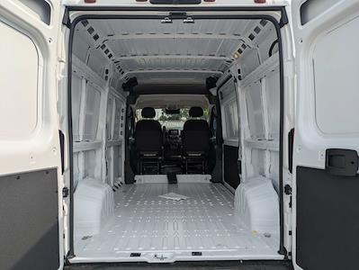 New 2026 Ram ProMaster 1500 High Roof Empty Cargo Van for sale #E199795 - photo 2