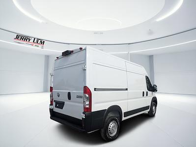New 2026 Ram ProMaster 1500 High Roof Empty Cargo Van for sale #E199795 - photo 2