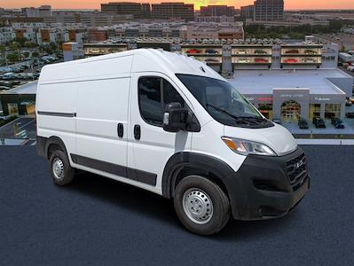 2026 Ram ProMaster 1500 High Roof FWD Empty Cargo Van for sale #E199796 - photo 1