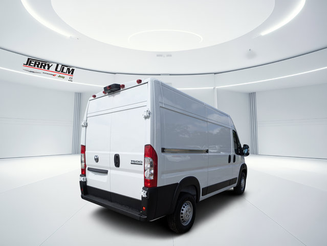 New 2026 Ram ProMaster 1500 - photo 2