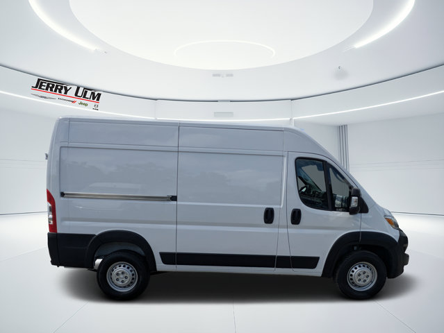 New 2026 Ram ProMaster 1500 - photo 2