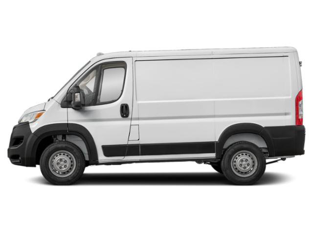 New 2026 Ram ProMaster 1500 - photo 2