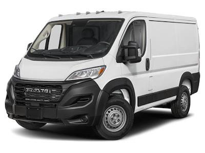 New 2026 Ram ProMaster 1500 High Roof Empty Cargo Van for sale #E199798 - photo 1