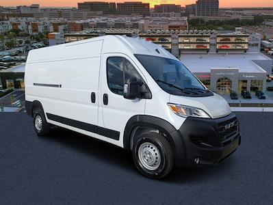 2026 Ram ProMaster 2500 High Roof FWD Cargo Van for sale #E200905 - photo 1