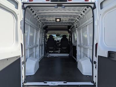 2026 Ram ProMaster 2500 High Roof FWD Empty Cargo Van for sale #E200906 - photo 2