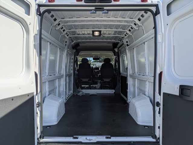 New 2026 Ram ProMaster 2500 - photo 2