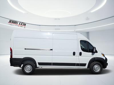 2026 Ram ProMaster 2500 High Roof FWD Empty Cargo Van for sale #E200971 - photo 2