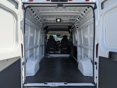 2026 Ram ProMaster 2500 High Roof FWD Empty Cargo Van for sale #E200972 - photo 2