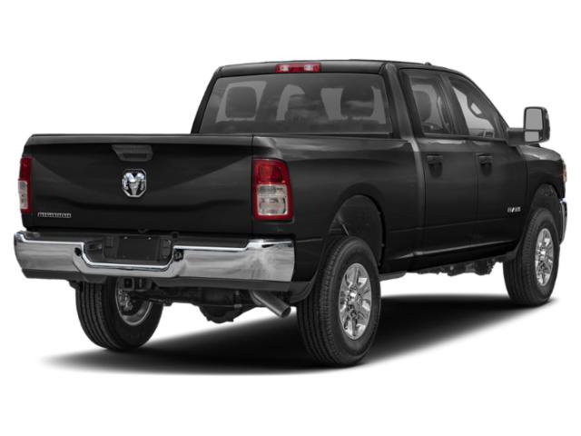 Used 2024 Ram 2500 - photo 2