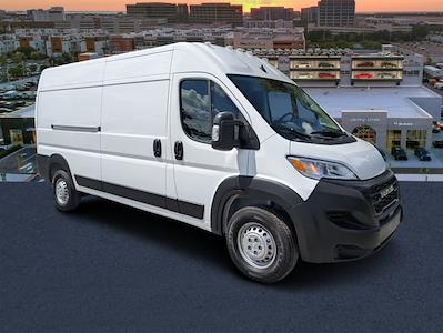 2026 Ram ProMaster 2500 High Roof FWD Cargo Van for sale #E201450 - photo 1