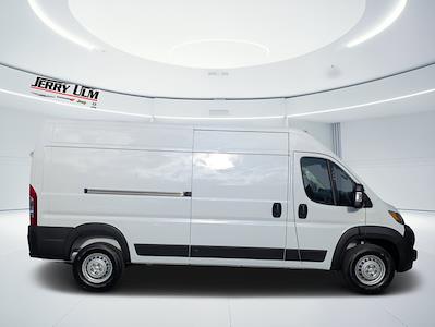 2026 Ram ProMaster 2500 High Roof FWD Cargo Van for sale #E201450 - photo 2