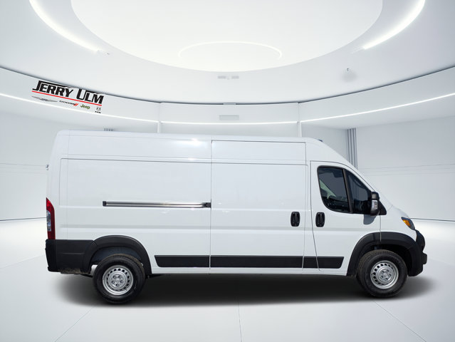 New 2026 Ram ProMaster 2500 - photo 2