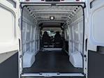 New 2026 Ram ProMaster 2500 High Roof Empty Cargo Van for sale #E201452 - photo 11