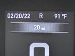 New 2026 Ram ProMaster 2500 High Roof Cargo Van for sale #E201452 - photo 28