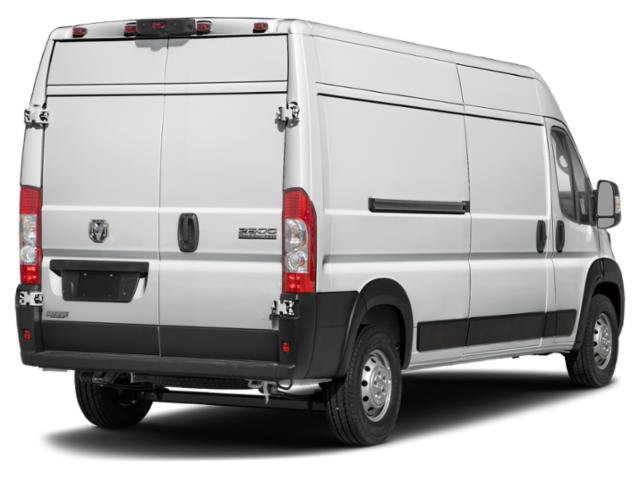 New 2026 Ram ProMaster 2500 - photo 2