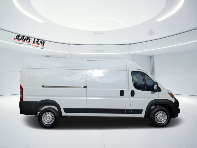New 2026 Ram ProMaster 2500 - photo 2