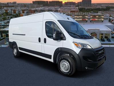 2026 Ram ProMaster 2500 High Roof FWD Cargo Van for sale #E201454 - photo 1