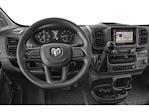 New 2026 Ram ProMaster 2500 High Roof Empty Cargo Van for sale #E201455 - photo 9