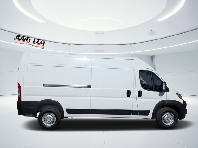 New 2026 Ram ProMaster 2500 - photo 2
