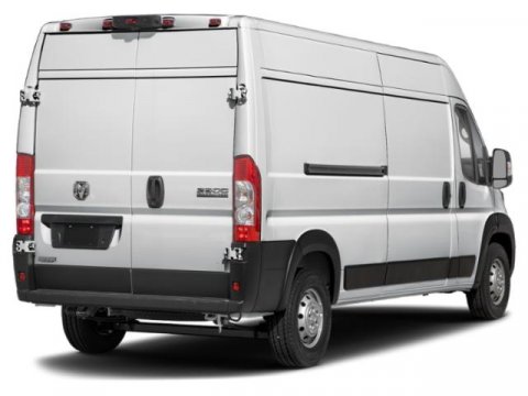 New 2026 Ram ProMaster 2500 - photo 2