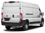 New 2026 Ram ProMaster 2500 High Roof Empty Cargo Van for sale #E201457 - photo 2