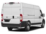 New 2026 Ram ProMaster 3500 Super High Roof Empty Cargo Van for sale #E201971 - photo 1