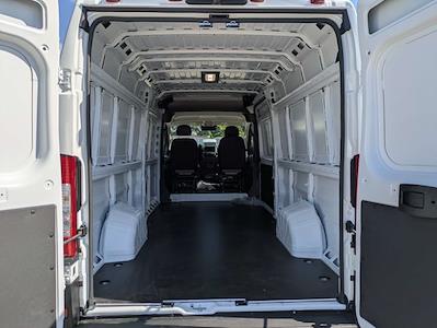 2026 Ram ProMaster 3500 High Roof FWD Empty Cargo Van for sale #E201991 - photo 2