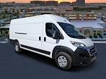 New 2026 Ram ProMaster 3500 High Roof Empty Cargo Van for sale #E201991 - photo 1