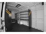 New 2026 Ram ProMaster 3500 High Roof Empty Cargo Van for sale #E201992 - photo 13