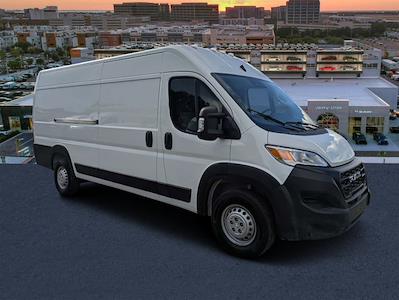 New 2026 Ram ProMaster 3500 High Roof Cargo Van for sale #E209720 - photo 1