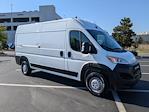 2025 Ram ProMaster 2500 High Roof FWD Empty Cargo Van for sale #E530291 - photo 1