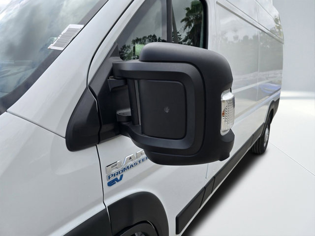 New 2025 Ram ProMaster EV 3500 - photo 14