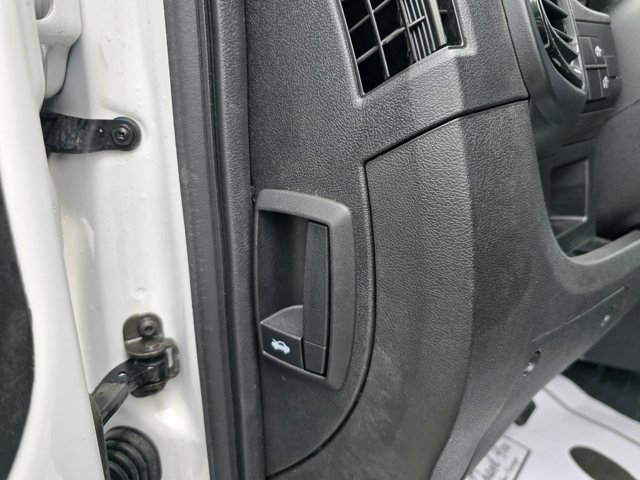 New 2025 Ram ProMaster EV 3500 - photo 20