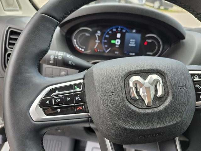 New 2025 Ram ProMaster EV 3500 - photo 23