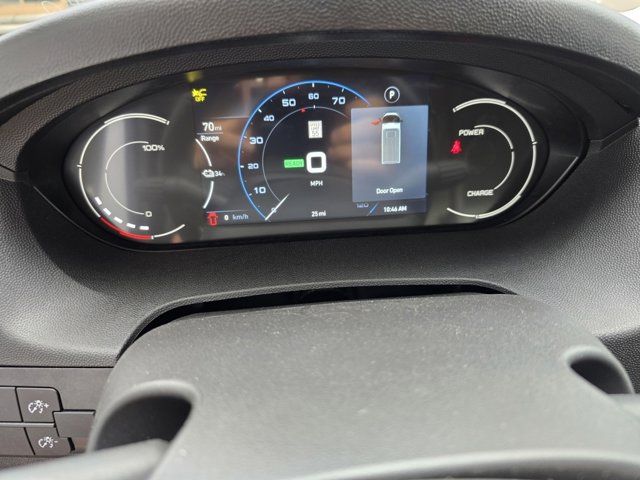 New 2025 Ram ProMaster EV 3500 - photo 24
