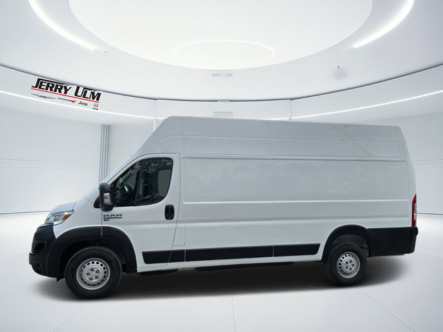 New 2025 Ram ProMaster EV 3500 - photo 6