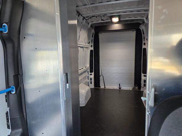 New 2025 Ram ProMaster EV 3500 - photo 32