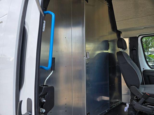 New 2025 Ram ProMaster EV 3500 - photo 34