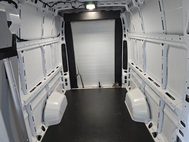 New 2025 Ram ProMaster EV 3500 - photo 36