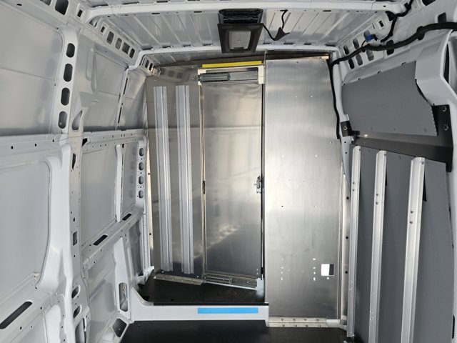 New 2025 Ram ProMaster EV 3500 - photo 38