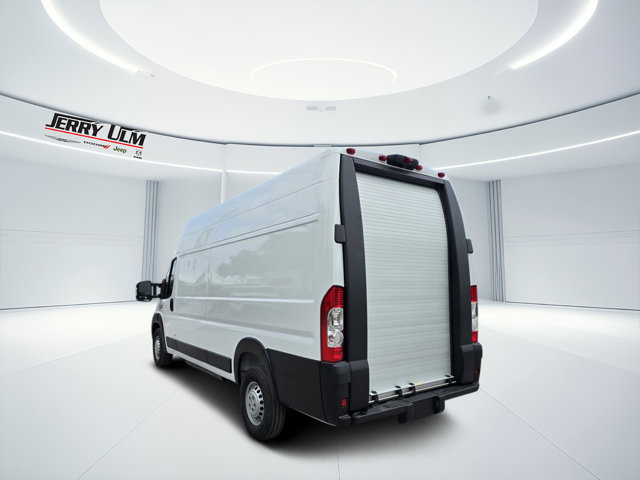 New 2025 Ram ProMaster EV 3500 - photo 7