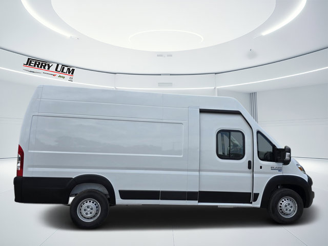 New 2025 Ram ProMaster EV 3500 - photo 11