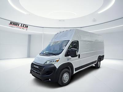 New 2025 Ram ProMaster EV 3500 Super High Roof Empty Cargo Van for sale #E530432 - photo 1