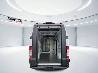 New 2025 Ram ProMaster EV 3500 Super High Roof Empty Cargo Van for sale #E530432 - photo 2